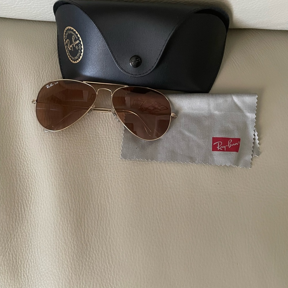COPY - Ray Ban Sunglasses